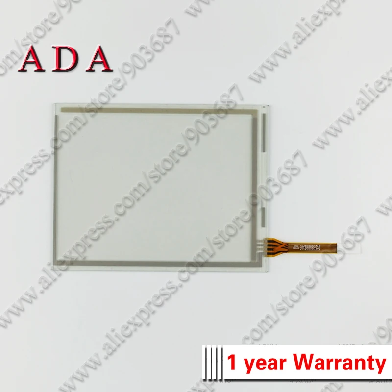 Дигитайзер сенсорного экрана ДЛЯ ABB KEBA 3avi023195 001 16/64 IRC5 Sx TPU 2 учебный подвесной блок