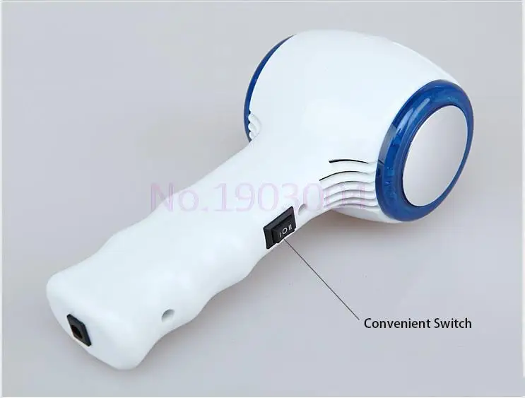 

Blu Ray hot and cold Hammer the Contraction pore 5/40 degrees Celsius Remove wrinkles Eliminate dark circles Facial Massage