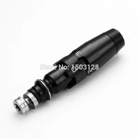 new 1x new golf tip size 335 shaft sleeve adapter replacement for titleist 915f 915fairway wood