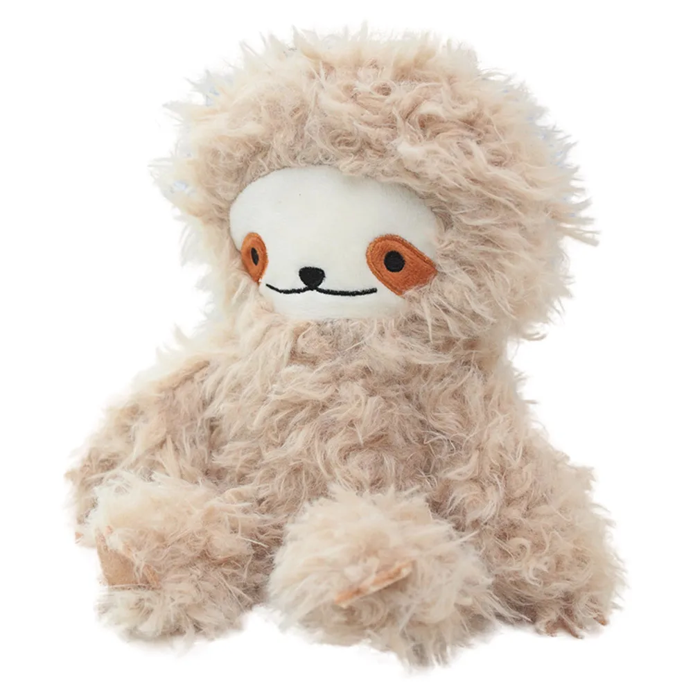 Плюшевая игрушка Cuddlekin с тремя ножками 40 см мягкая набивная кукла для детей