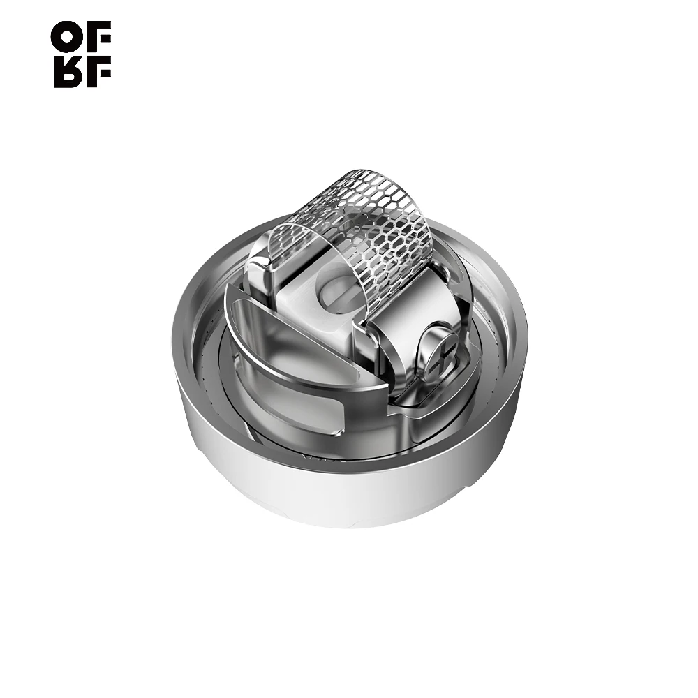 10 шт. 50 оригинальный OFRF nexMESH Катушка сетки предварительно построенный провод 0.15ом