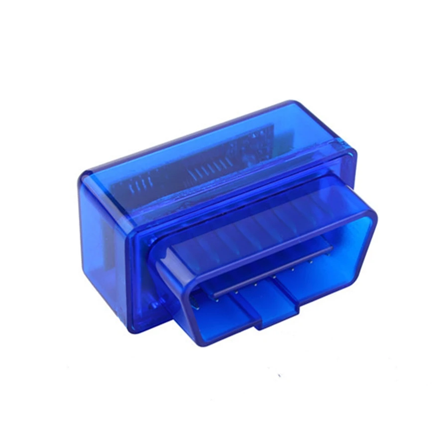 Диагностический инструмент V1.5 Super Mini ELM327 Bluetooth ELM 327 версия 1 5 OBD2 / OBDII для Android