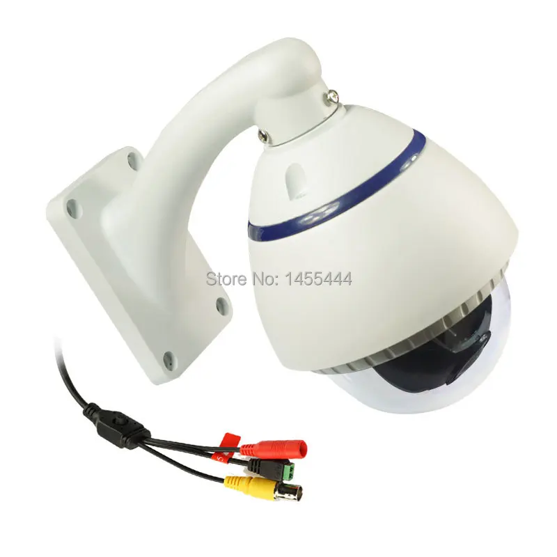 Lihmsek 1/3 &quotSony Super HAD II CCD аналоговый 700TVL 130 градусов рыбий глаз широкоугольный