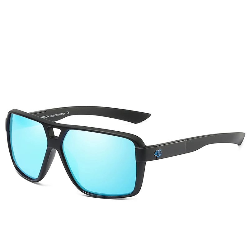 Спортивные поляризационные солнцезащитные очки для рыбалки женские в оправе UV 400