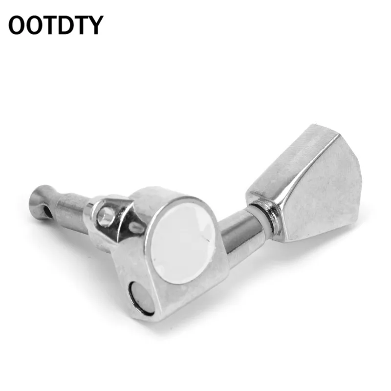 Колышки для камер OOTDTY 6Pro хромированная гитарная струна 3R + 3L | Спорт и развлечения