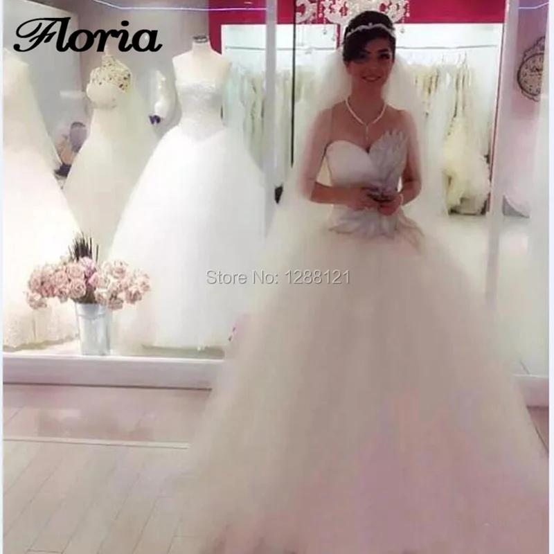 Vestido de Noiva свадебное платье принцессы милое платье со стразами без бретелек Дубай свадебное платье невесты платье Trouwjurk