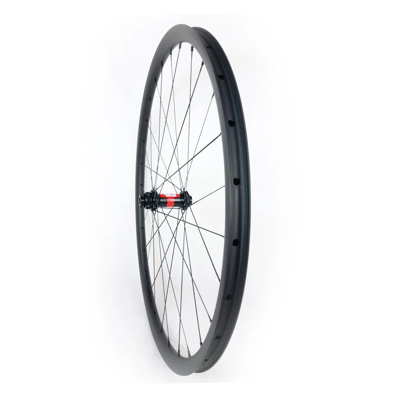 1220g 29er 27 мм x 25 MTB XC карбоновые колеса DT swiss 240s Центральный замок micro spline SHN 12s boost 15x110