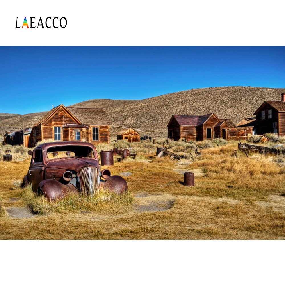 Laeacco фон для фотосъемки с изображением дикой природы в винтажном стиле и
