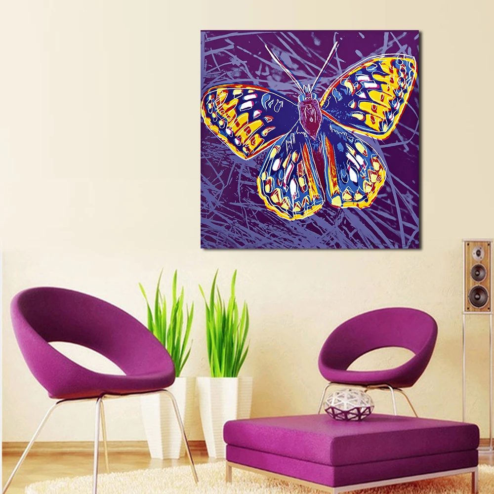 Настенные картины JQHYART для гостиной Картина на холсте не Рамка | Дом и сад