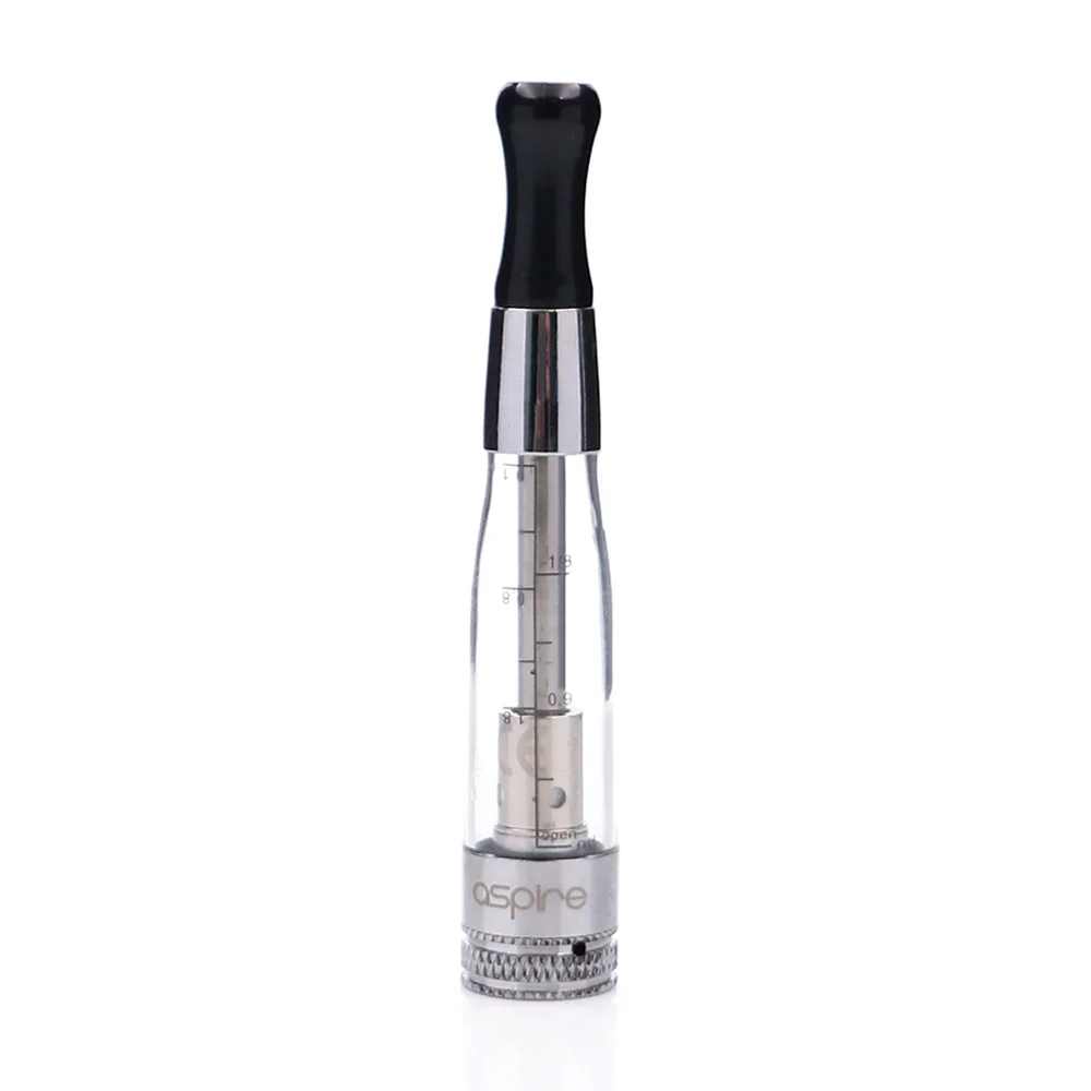 Оригинальный электронный сигаретный бак Aspire CE5 BVC 1.8ohm Clearomizer 1 8 мл E сигареты