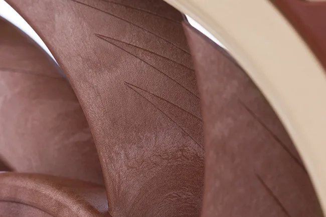 Чехол для ПК Noctua вентилятор охлаждения ЦП 120x120x25 мм 2000 об/мин 12 см 120 мм|Кулеры и