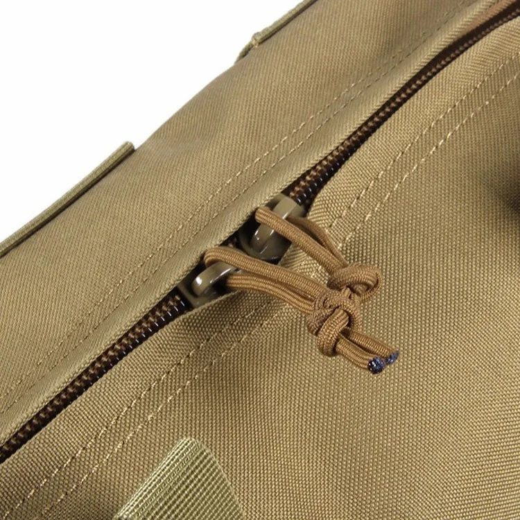 Тактическая универсальная поясная сумка военный кошелек на бедро для охоты 2 цвета|Мешочки| |