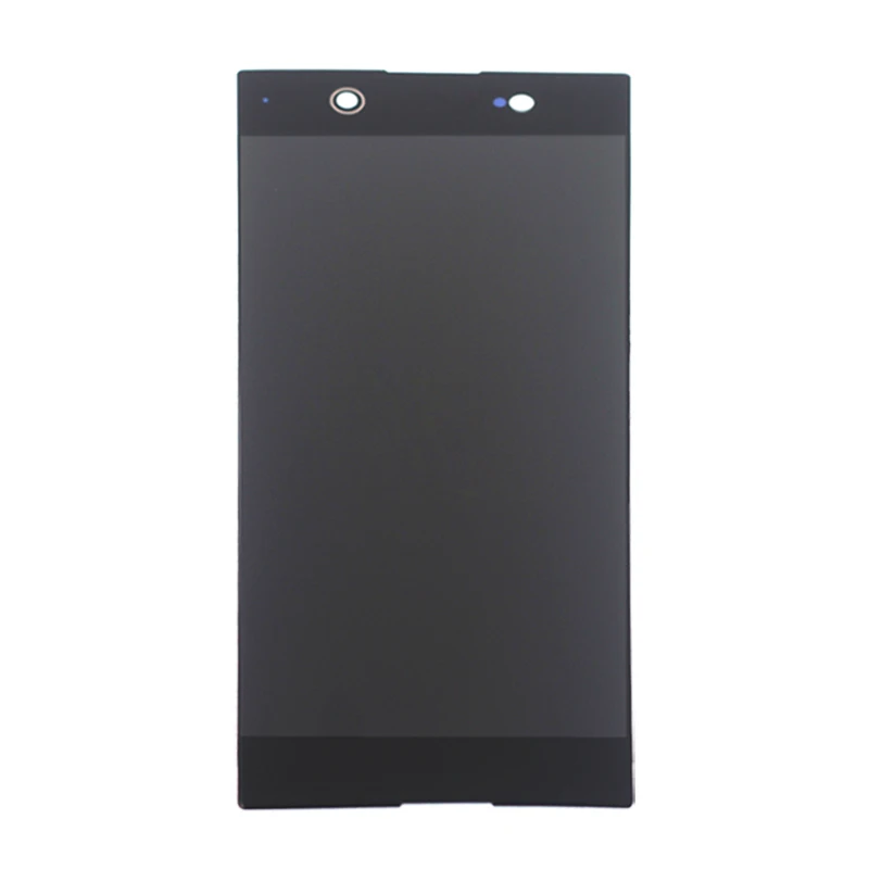 Для Sony Xperia XA1 Ultra LCD C7 дигитайзер компоненты для G3221 G3223 G3212 G3226 дисплей +