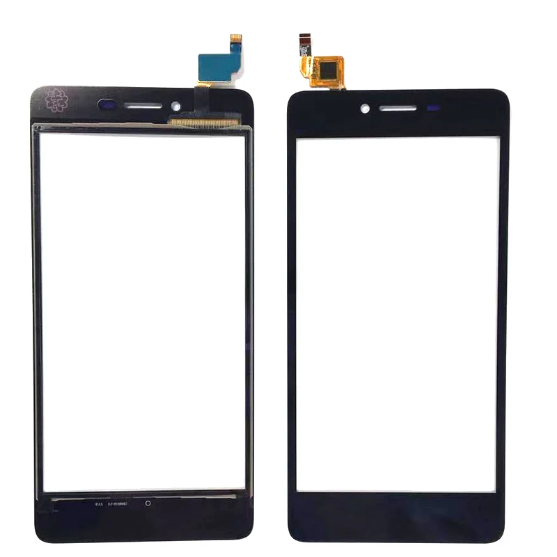 Сенсорные запасные части для Micromax Q421 Canvas Magnus сенсорный экран дигитайзер