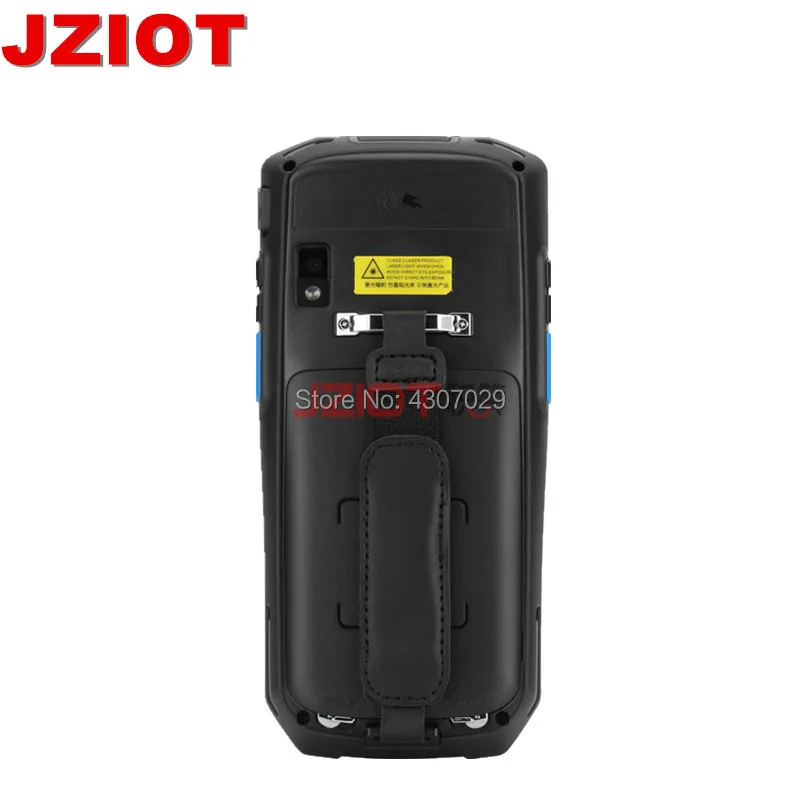 Android 7 0 сборщик данных pda терминал 1D считыватель штрих-кодов wifi bluetooth для