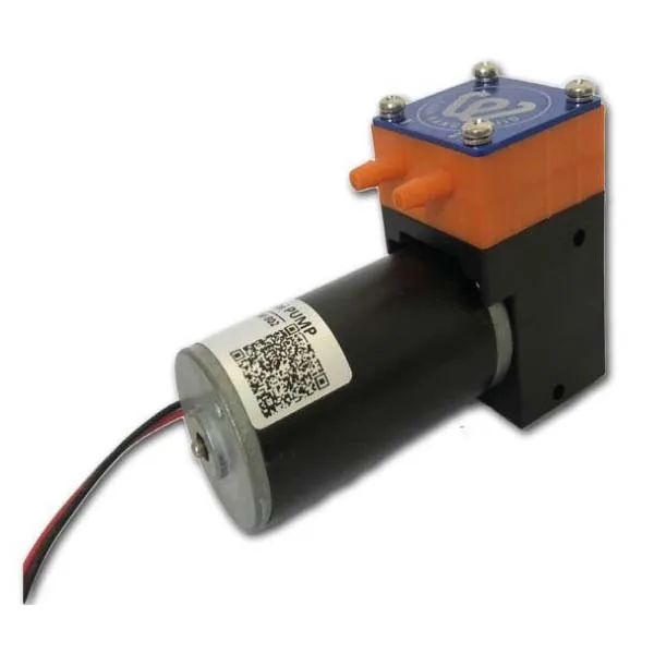 XW-802-B воздушный насос постоянного тока мини мембранный насос 24V коррозионно-стойкие к кислотам и щелочам устойчивы 12V бесшумный самовсасывающий вакуумный насос