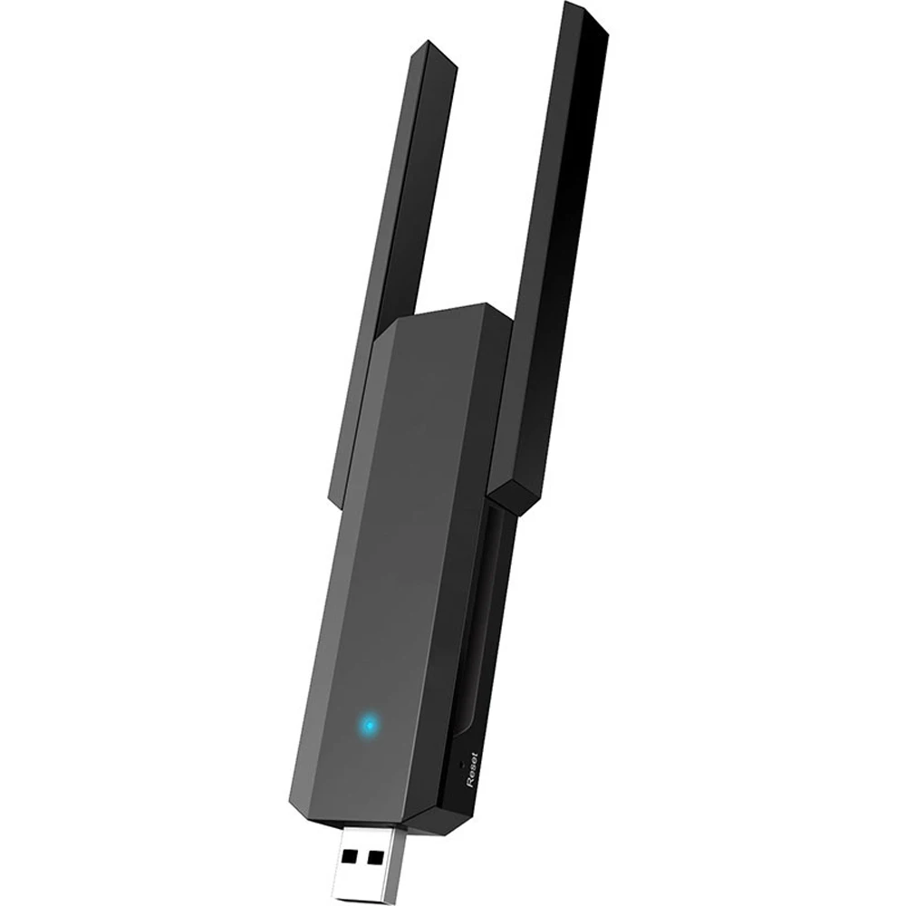 300 м WiFi AP Ретранслятор адаптер usb интерфейс беспроводной роутер с двойной