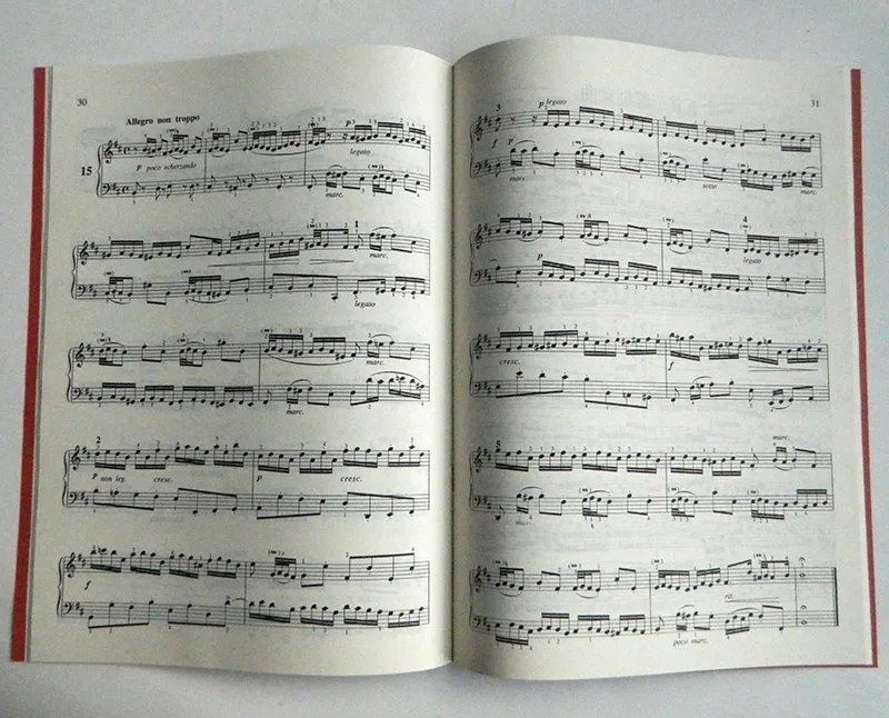 Новинка 3 книги/комплект основное учебное пособие для пианино Beyer тренировочное