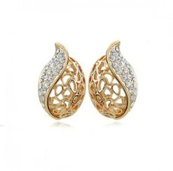 Серьги пусеты OMH EH194 опт 5 пар|drop stud earrings|fashion earringsstud earrings |
