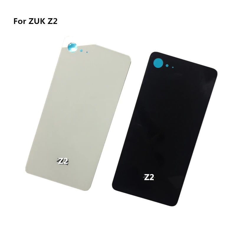 Задняя крышка батареи для Lenovo ZUK Z2 чехол телефона (5 0 ") корпус Стекло запасные