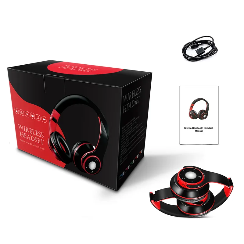 Bluetooth наушники с микрофоном и поддержкой SD карты|wireless headphones|bluetooth headphonebluetooth headphones