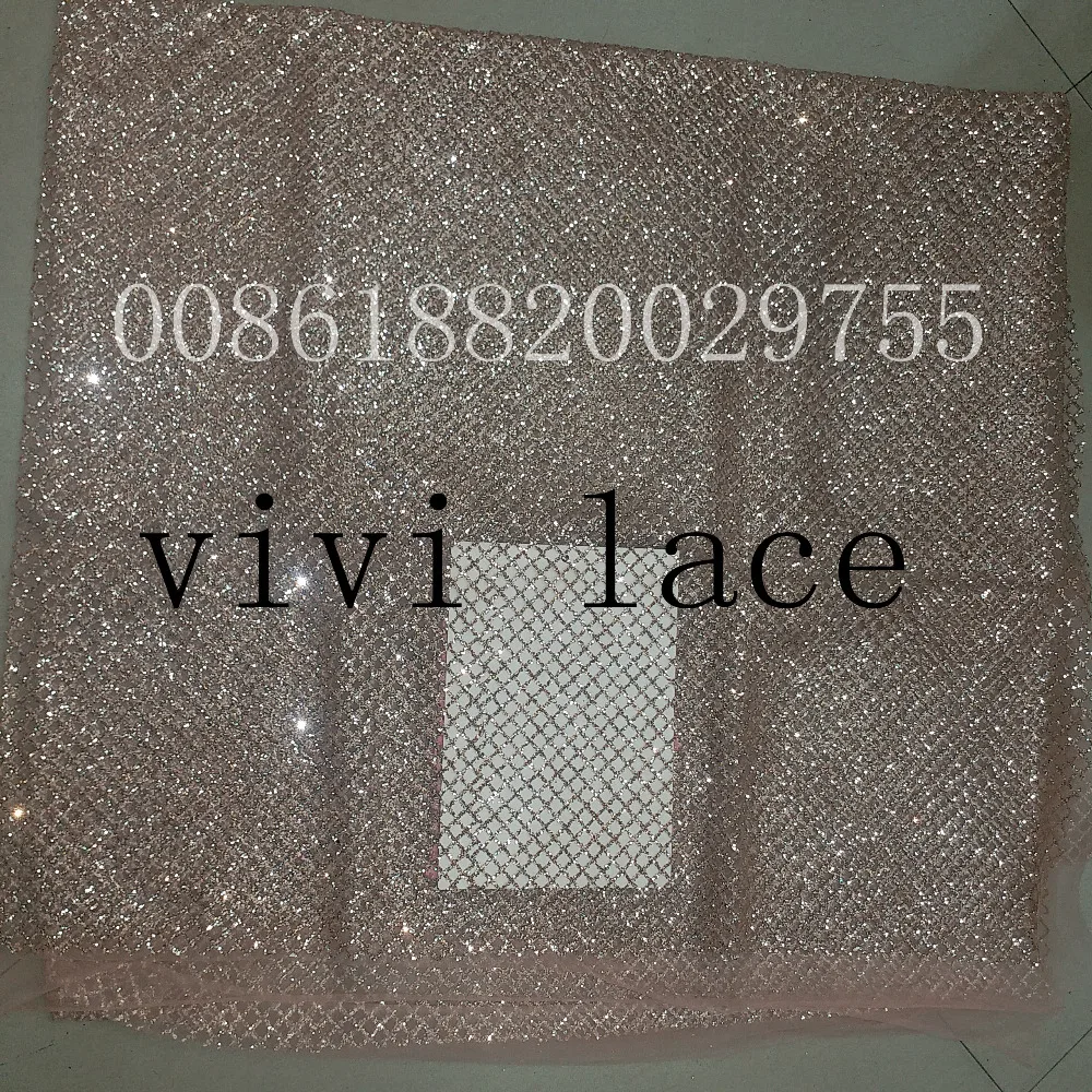 5 ярдов/партия блестящая сетка для свадебного/вечернего платья | Дом и сад