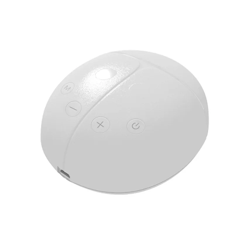 Bilateral Electric Breast Pumps With Milk Bottle USB Cable PP BPA Free Powerful Intelligent Baby Breast Feeding Milk Suckers