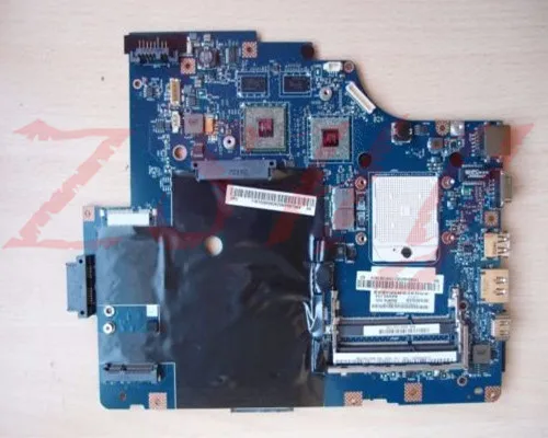 

for Lenovo G565 Z565 laptop motherboard DDR3 Free Shipping 100% test ok