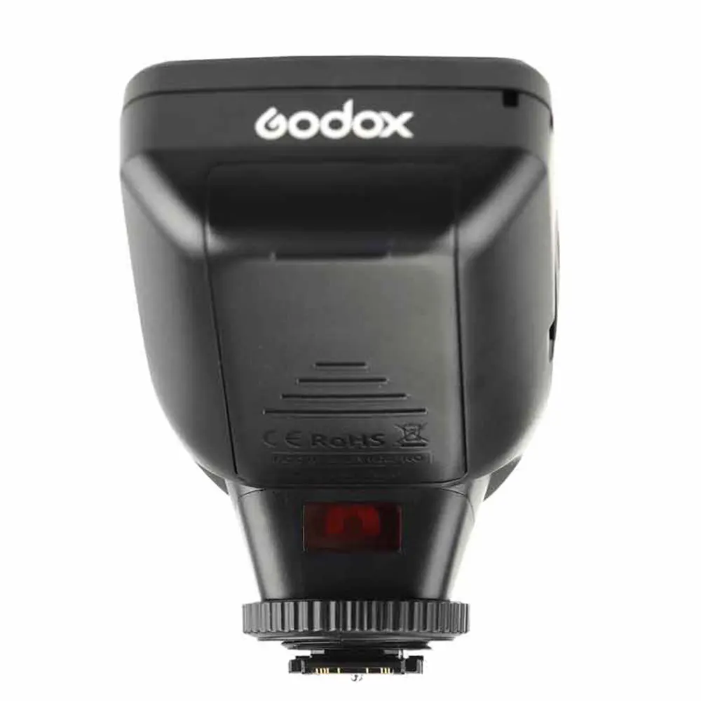 Godox XPro-O 2 4G TTL X высокоскоростная Беспроводная Высокоскоростная синхронизация 1/8000s