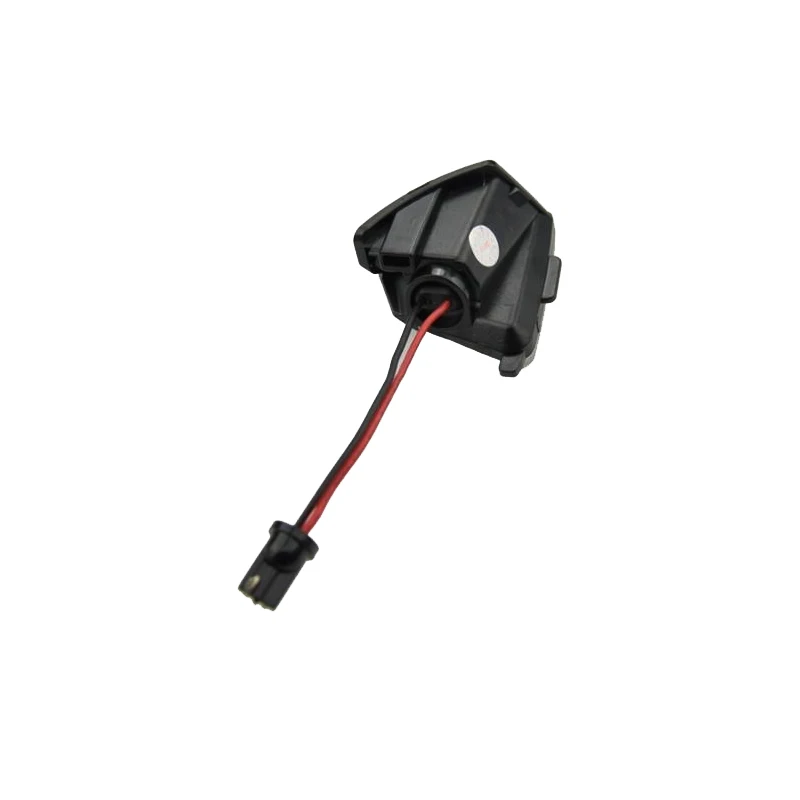 2x CANbus Led под боковым зеркалом лужа светильник Модуль для V W Golf 5 MK5 MKV Passat B6 Eos Golf6 вариант Sharan MK2 7N