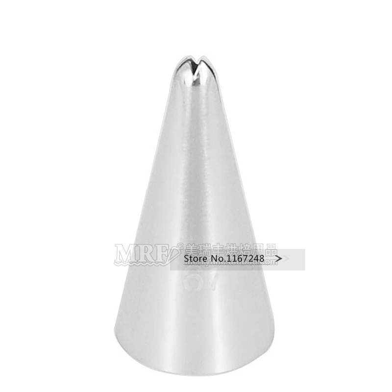 #67 насадки для кондитерского мешка кондитерские инструменты выпечки тортов