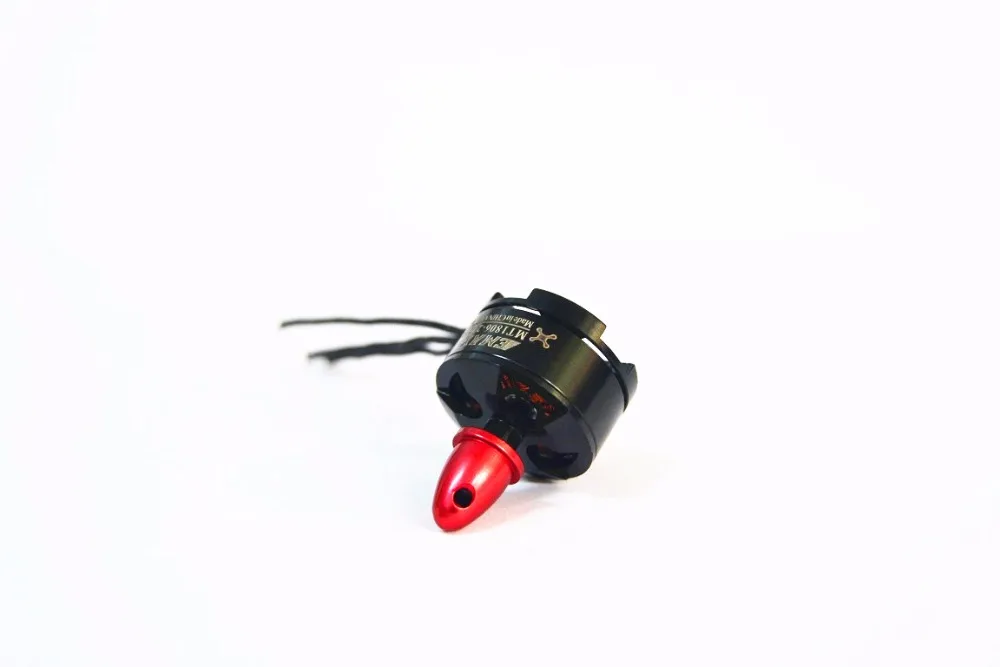 1 шт. MT1806 2280KV бесщеточный двигатель CW/CCW для мини квадрокоптера RC 250 мм|Детали и