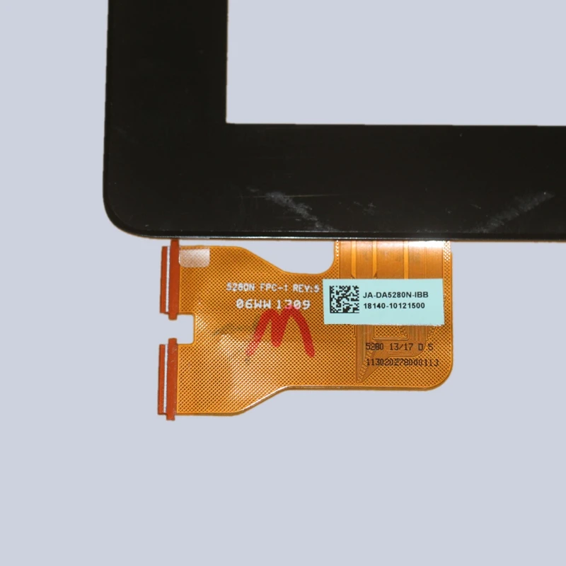 Для Asus MeMo Pad FHD ME301 ME302 ME302C ME302KL K005 K00A планшетный ПК сенсорный экран дигитайзер