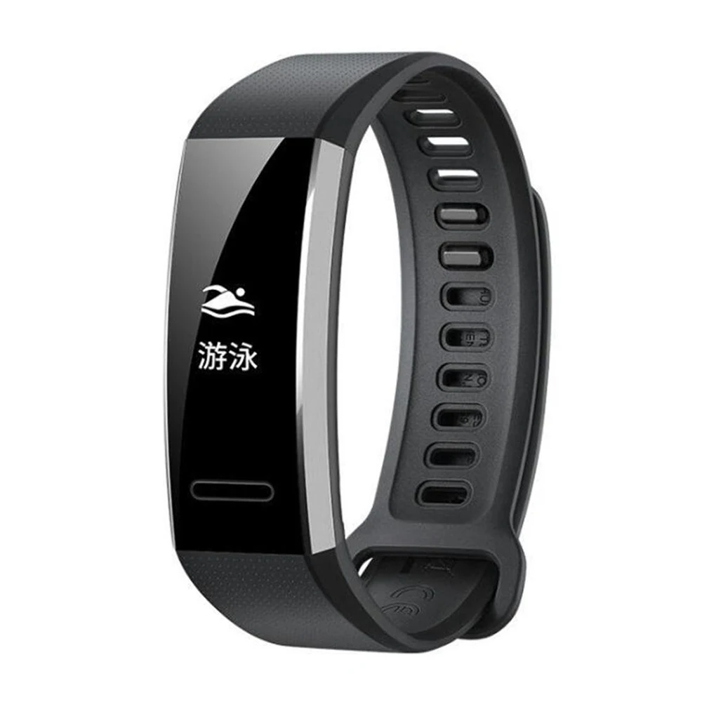 Ремешок для huawei Band 2/2 Pro, сменный ремешок для наручных часов, ремешок для huawei band 2/2 Pro, ремешок для наручных часов, силиконовый резиновый ремешок для часов