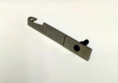 

2pcs Sewing Machine Part for JUKI MH-481 Moving Knife Part# D-2401-481-CA0A