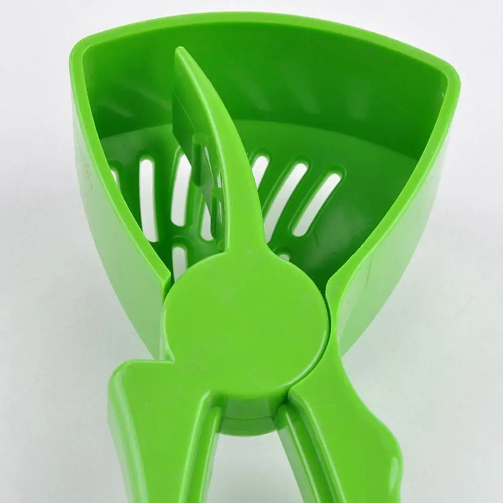 Пластиковая соковыжималка для лимона лайма апельсина цитрусовых|Соковыжималки|