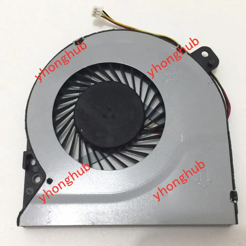 Delta Electronics ДТС DFS602205M30T KSB0705HA CM1G DC 5V 0.40A 3 провода Сервер вентилятор охлаждения|server