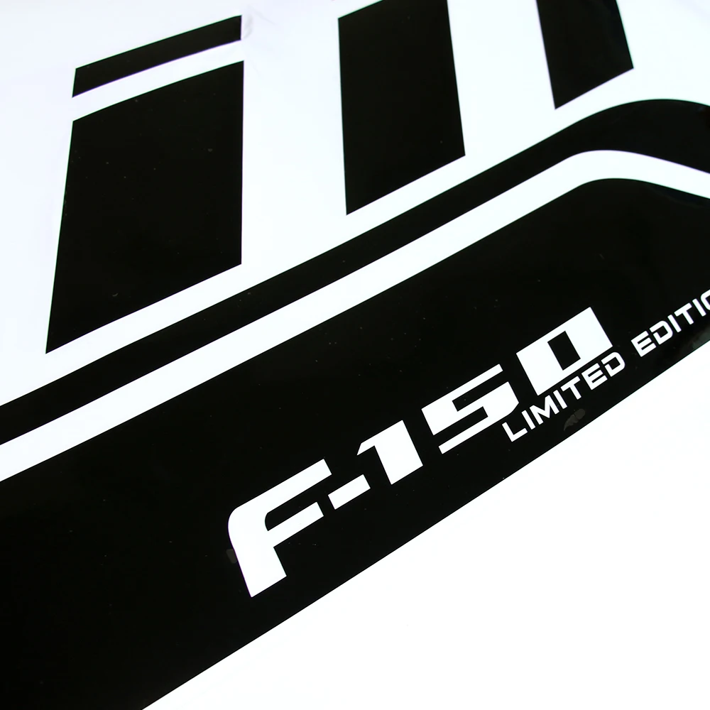 2 шт. градиентная дверь боковая полоса графика виниловая наклейка автомобильная