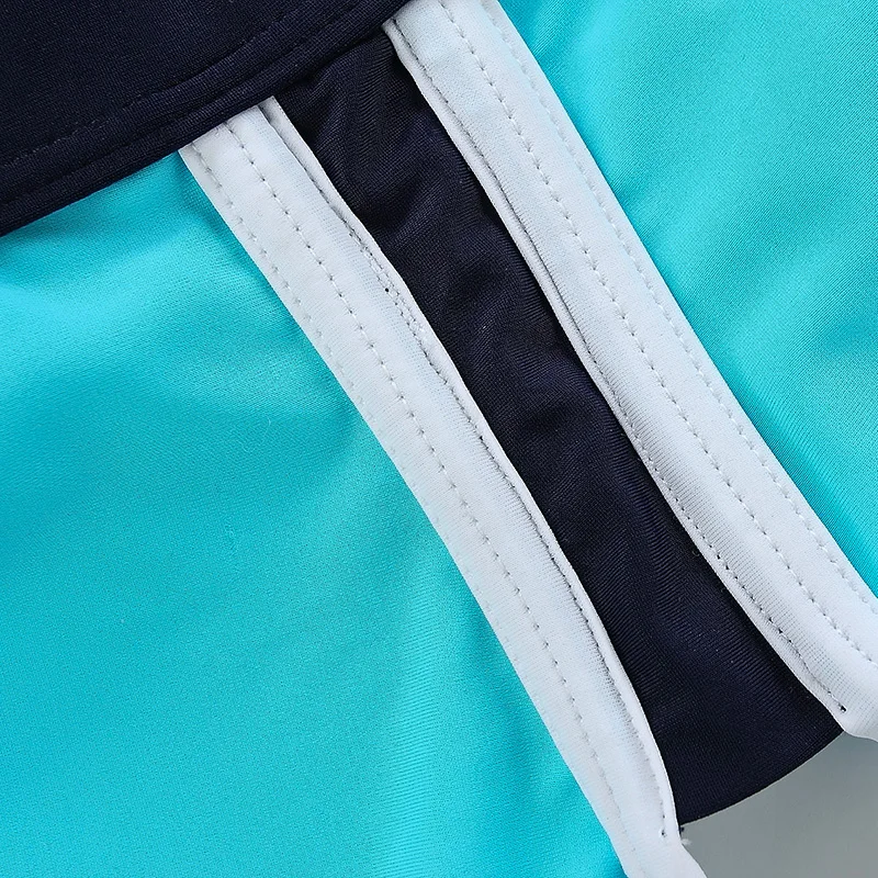 Хит продаж мужские купальники морской пляж с низкой талией для мужчин купальный