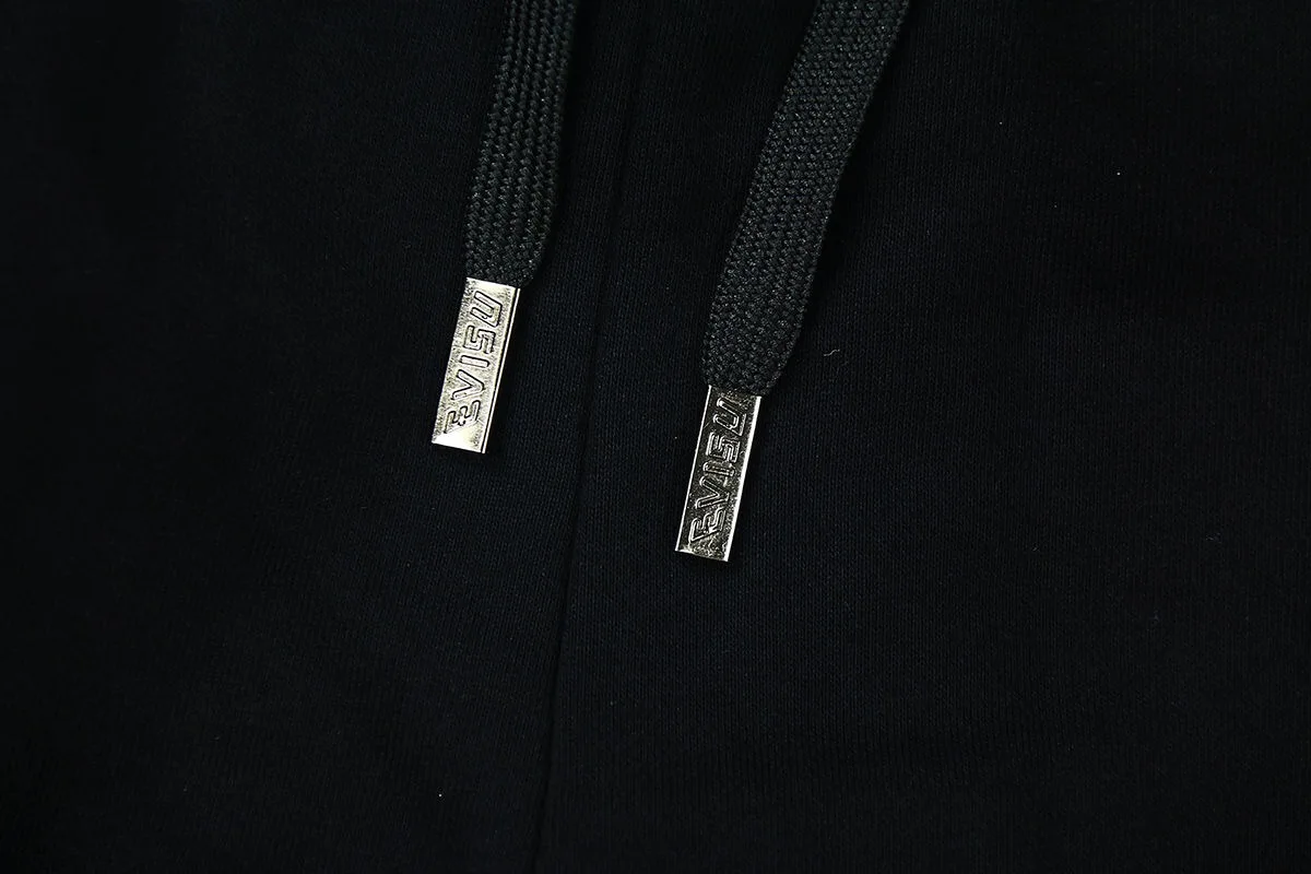 Evisu большой M серебристый принт мужские Дикие повседневные брюки хлопок теплые дышащие спортивные брюки мужские повседневные брюки черные брюки sf080