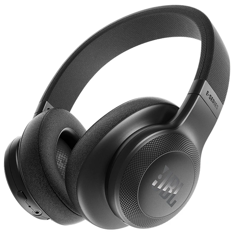 Беспроводные Bluetooth наушники JBL E55BT портативные складные стерео HIFI музыка с