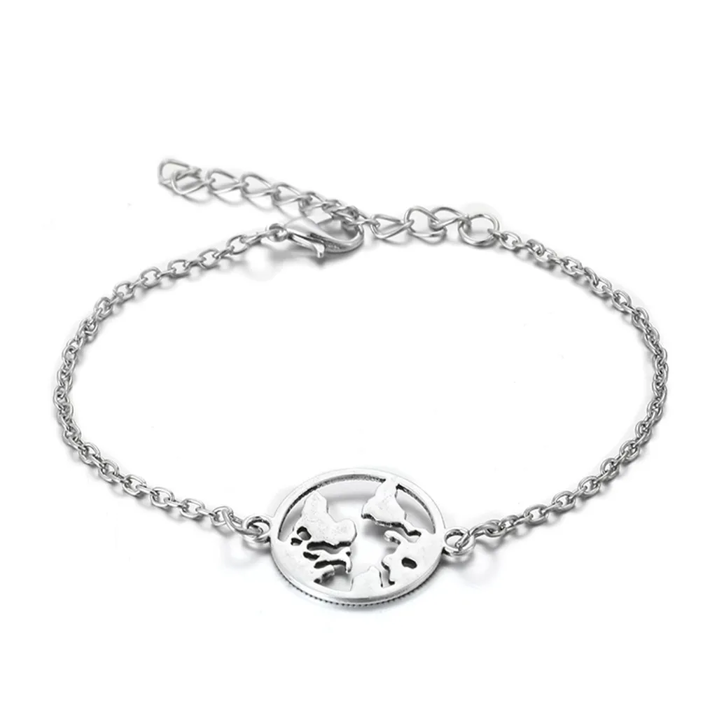 4 шт. женский браслет мужской в стиле бохо ювелирные изделия браслеты из ракушек