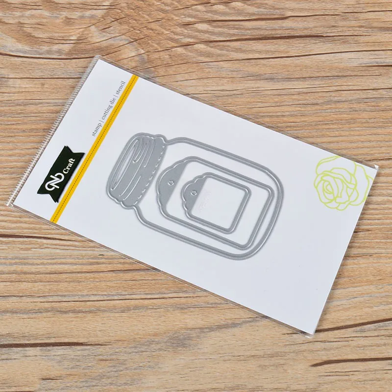 3 шт. трафареты для вырезания бутылки желаний|crafts diy|craft cardscraft card paper |