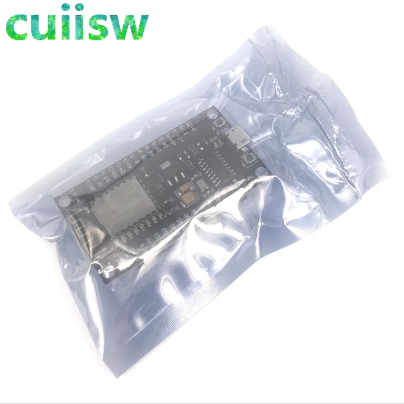 5 шт. Новый беспроводной модуль CH340 NodeMcu V3 Lua WIFI Интернет вещей макетная плата на