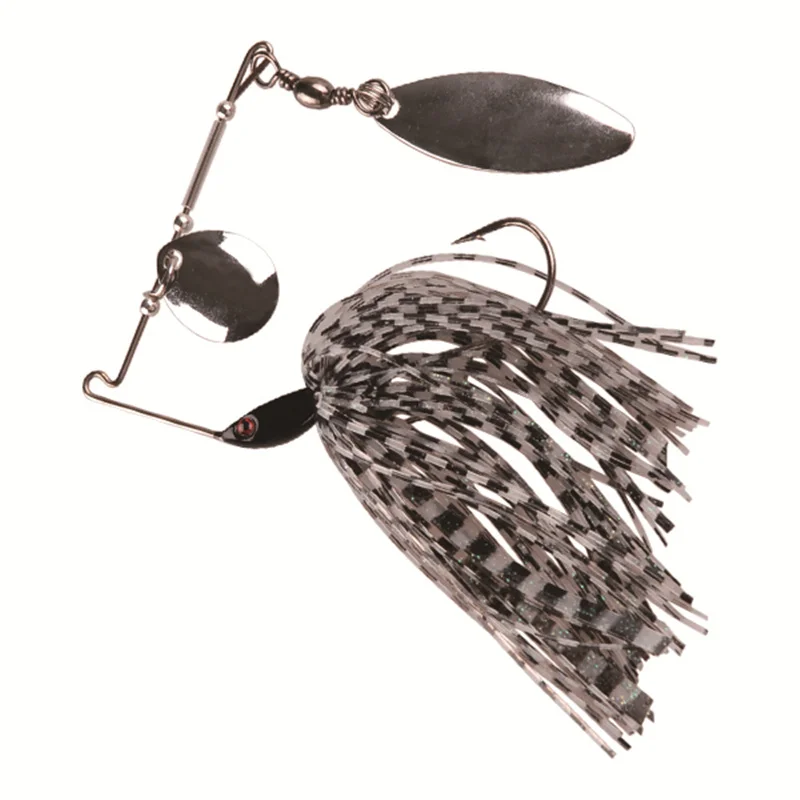 Умная рыболовная блесна 5 шт. приманки для ловли басов рыбы приманка на щуку