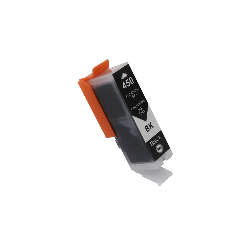 Для Canon 6 шт. PGI 450 CLI 451 PGI450 CLI451 совместимые чернильные картриджи PIXMA IP7240 MX924