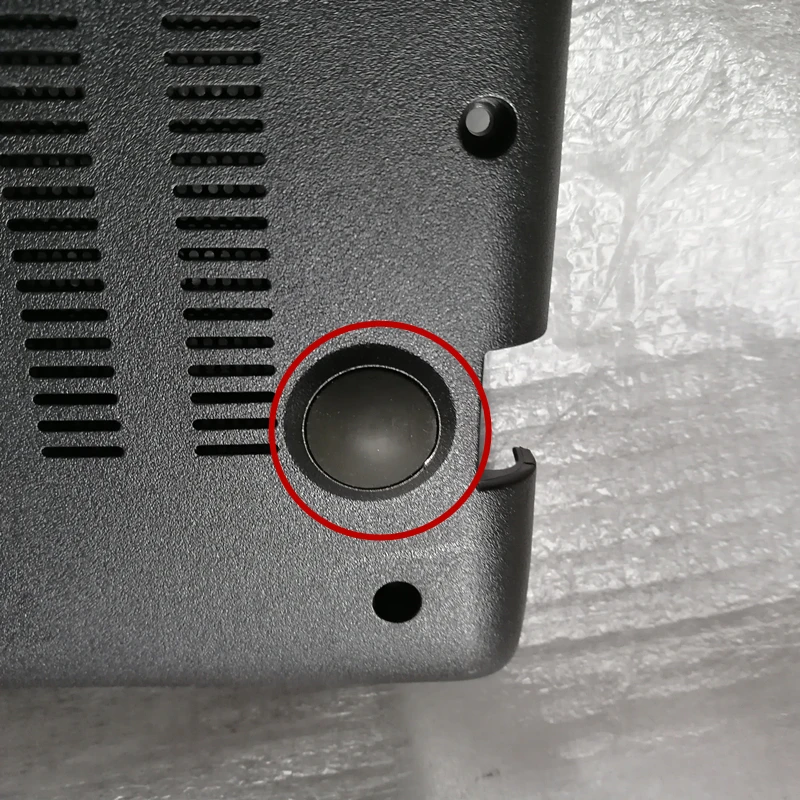 Ножки для ноутбука lenovo E450 E455 E460 E465 E550 E555 E560 E565 4 шт. | Компьютеры и офис