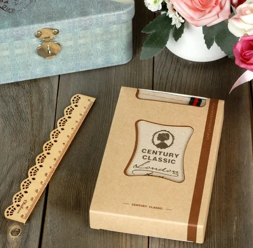 

New Vintage Cloth cover notebook Lovely DIY Journal Diary Book notepads Planner new fashion Gifts