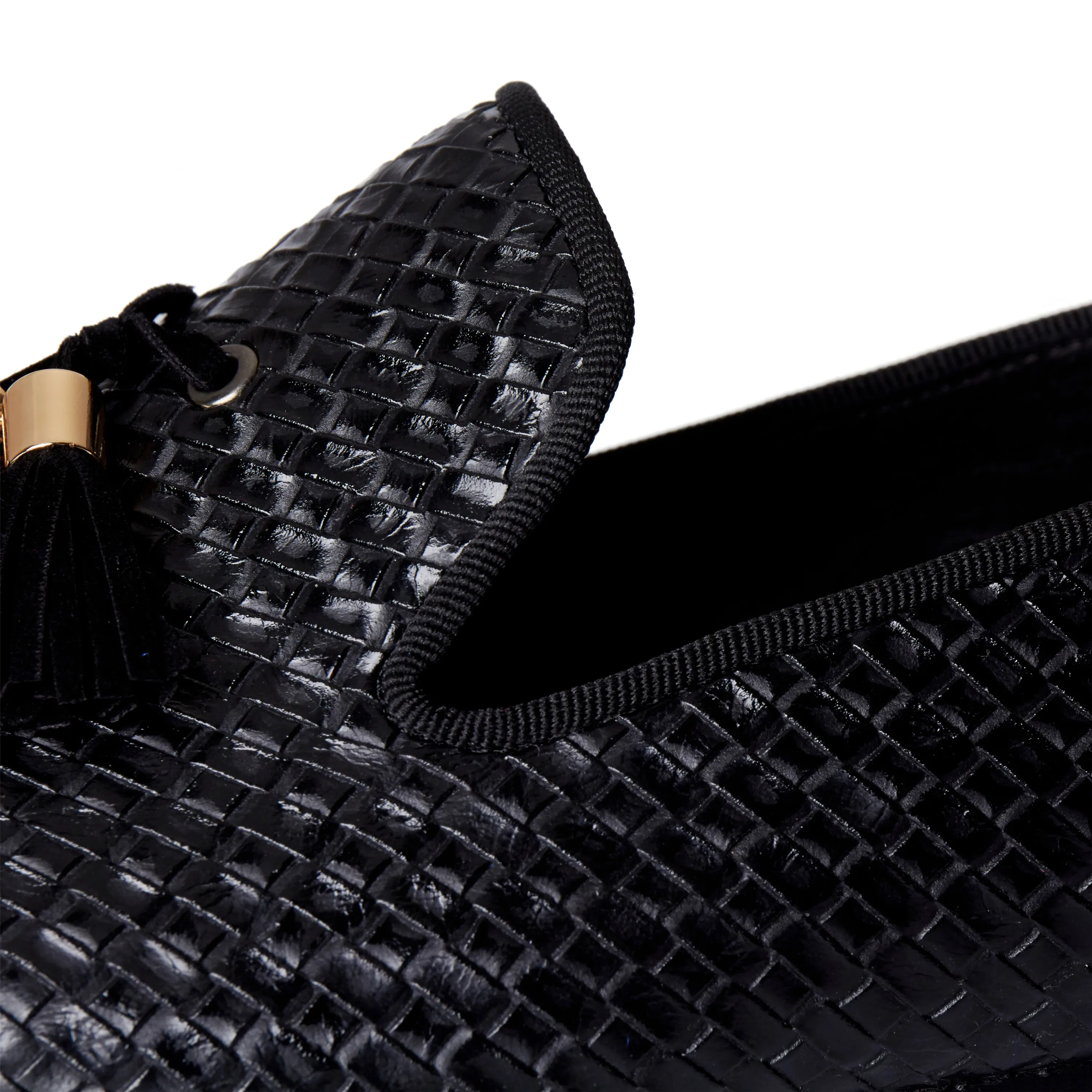 Мужские мокасины без шнуровки размеры 6 14|slip on|slip on menslip men shoes |