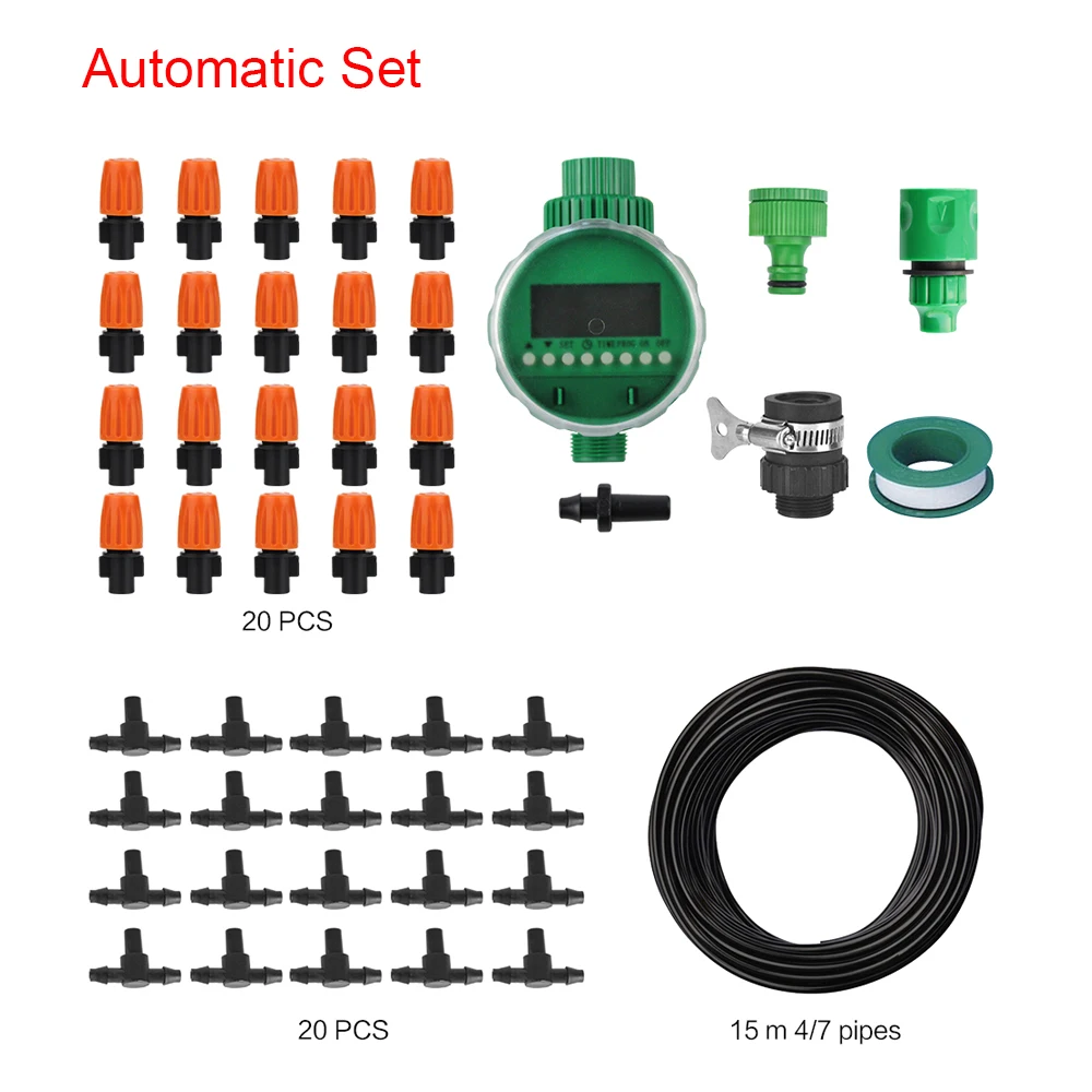 

Garden Supplies